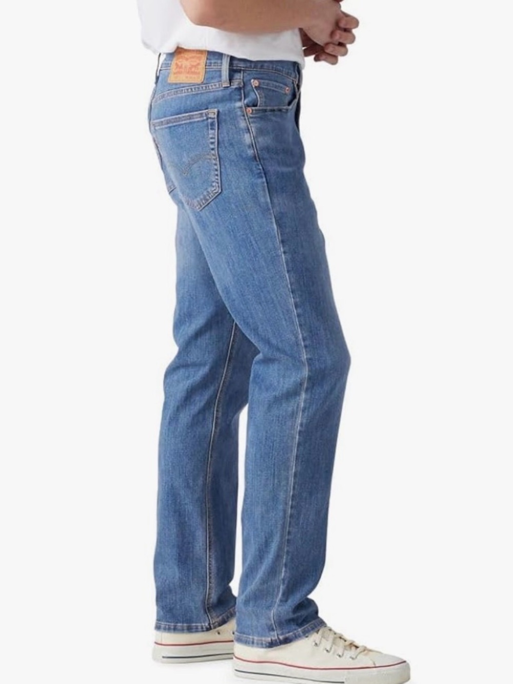 Men’s Levi's Relaxed Fit Men's Denim Jeans